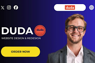 design duda website redesign duda website duda builder business duda seo website
