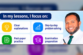 teach cambridge igcse mathematics 0580 online