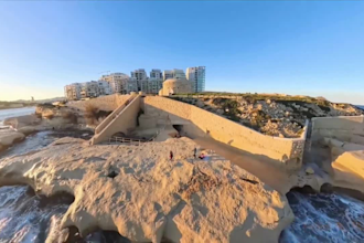 color grade dji drone and iphone prores footage