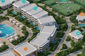 create hotel map tourist map property map restaurant map site map estate map