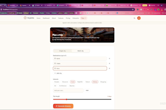 build production ai backend for your ai saas mvp with fastapi docker, kubernetes