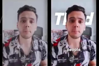 youtube long and short video editing