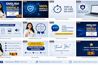 do professional english to sinhala translation