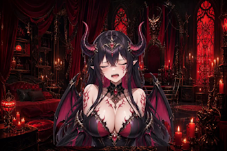 design vtuber model live2d vtuber rigging anime live2d rigging character design