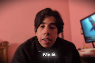 design catchy youtube thumbnail
