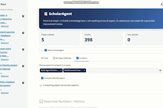 build advanced rag ai agents and automated workflows using llamaindex