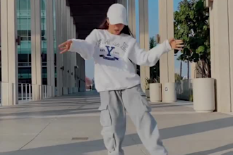 create a viral tik tok dance video to promote your music