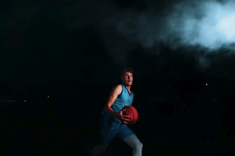 do sports highlights reel sport video editing recruit football basketball soccer