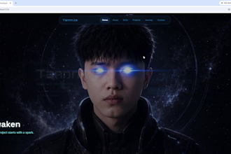fix and improve your lovable bolt replit or cursor website
