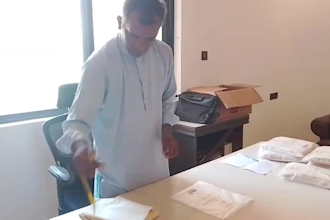 inspect your products in pakistan before shipment