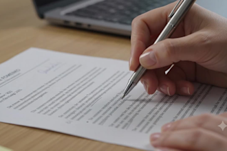 proofread and polish your resume, CV, and cover letter