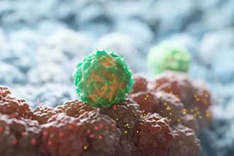 create 3d medical video moa oncology explainer 3d scientific molecular animation