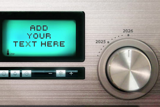 create your perfect christmas video