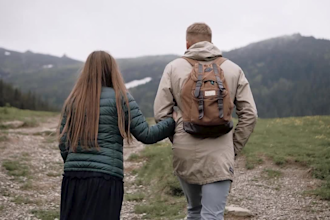 edit your cinematic travel video, youtube vlog, trip, and vacation videos