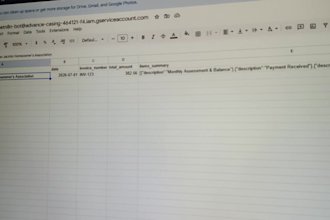 build automated document processing ocr using n8n automation