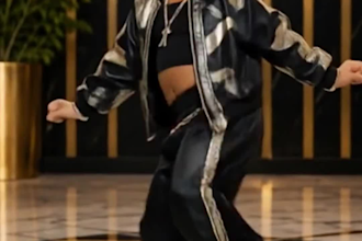 create an ai baby dancing video for your song or brand