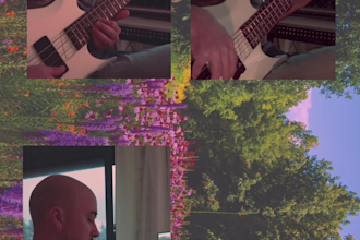 teach bass guitar for beginners and intermediate players