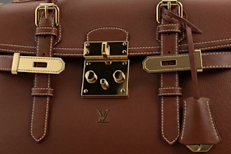 create realistic 3d bags model, 3d handbag design,