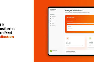 create saas launch video and saas explainer videos