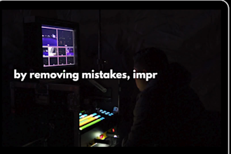 edit loom videos for training, tutorials and online video course