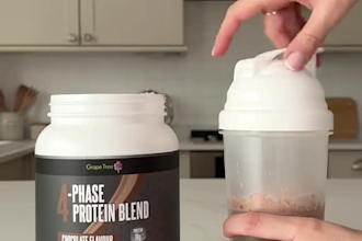 create a video for your food, supplement, or wellness brand