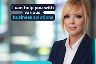 build a professional wix website with branding and SEO