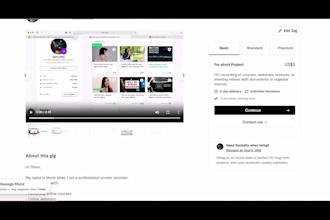 screen capture any video on the internet with audio