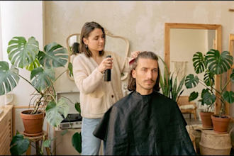 do ai video, ai ads, ai commercial video using higgsfield, open art