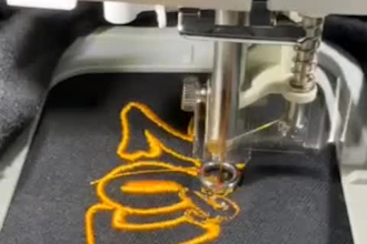 digitize your logo for embroidery in under 2 hour