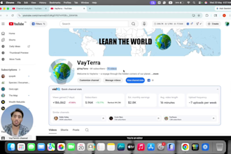 create automated faceless youtube videos, cash cow, and faceless video editing