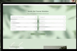 german coaches systeme io sales funnels landing pages automation for lead magnet