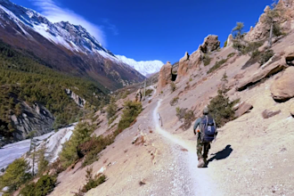 map your himalayan trek with fewer bad decisions