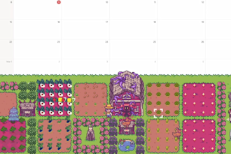 create retro style game, 8bit style 16bit stylized pixel art game tilest map