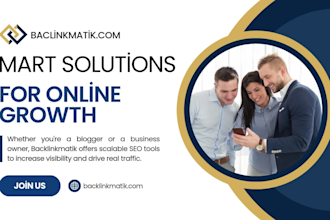 create manual video backlinks on authority platforms for SEO