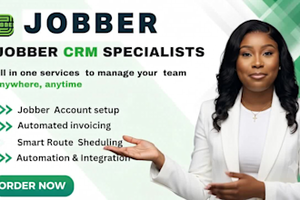 be your jobber expert