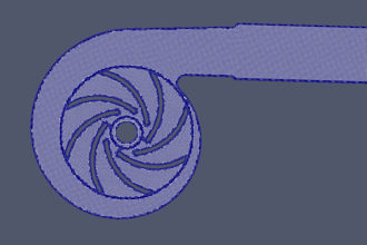 run professional cfd simulations for your project
