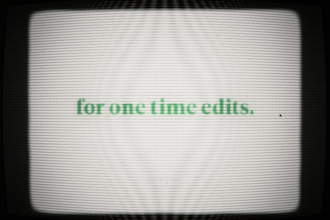 edit your short form, ads, and cinematic videos