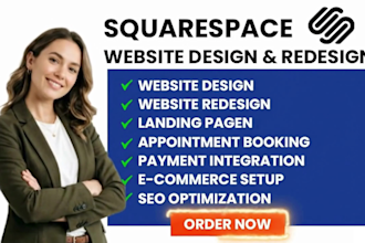 fix edit and update your squarespace website quickly