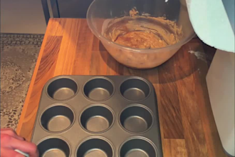 create cooking food recipe ugc videos for brands, tiktok ads, product marketing