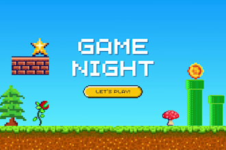 make game interfaces for your game