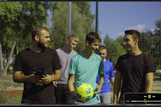 make your videos look like vhs,camcorder, backrooms style
