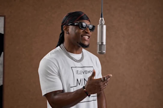 deliver a studio quality ai video for your song at a fraction of tradition cost