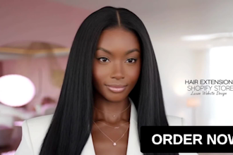hair extension website hair extension shopify store hair extension website