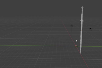 create 3d game ready asset for unreal engine, unity game