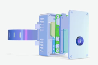 design pcb enclosures for 3d printing and manufacturing