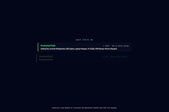 turn your solar system design into an animated client proposal video