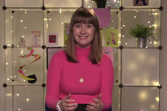 ugc video and ugc ads natural spokeperson for instagram marketing