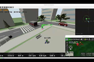 help you custom build you uav
