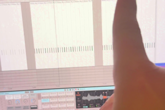 1 on 1 ableton live lessons from an award winning producer and songwriter