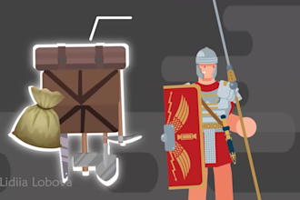 transform voiceovers into engaging youtube animations